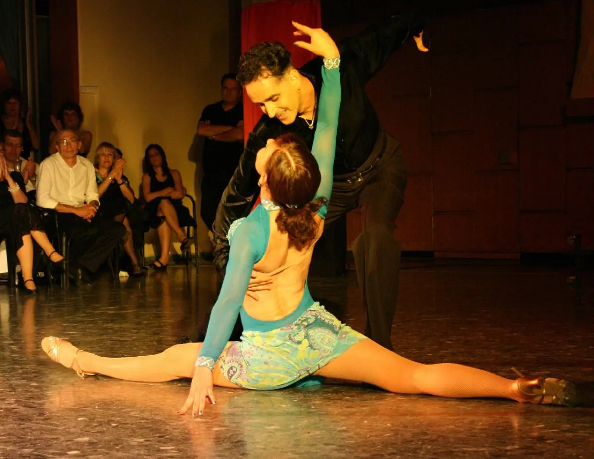 dance