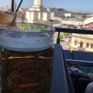 beer