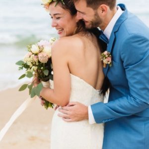 marriage