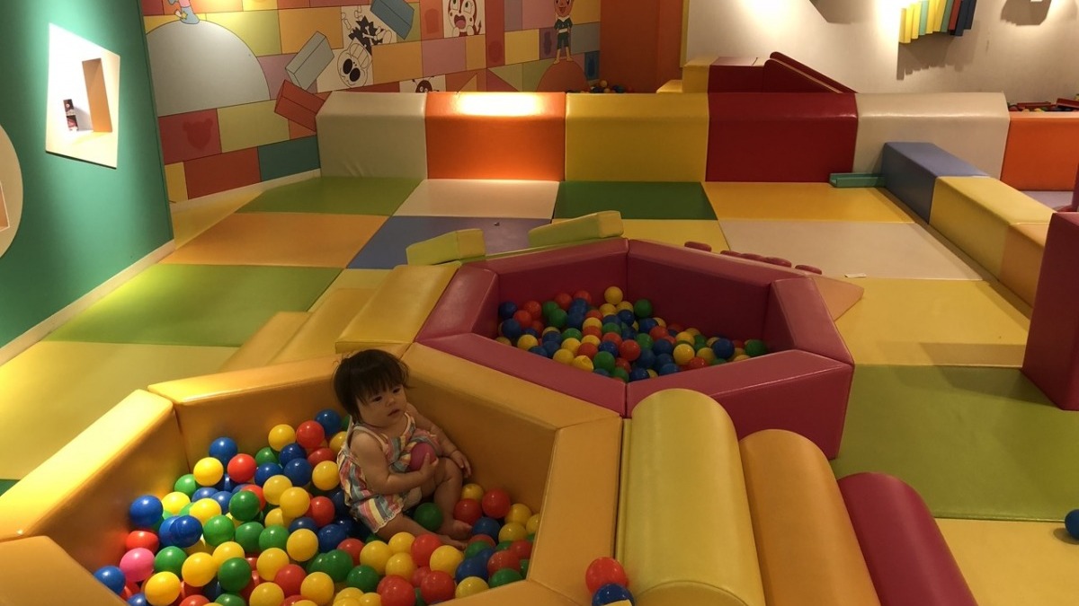厳選7つ 赤ちゃんでも遊べる福岡市博多区の遊び場 親子で楽しもう Kireina Mama
