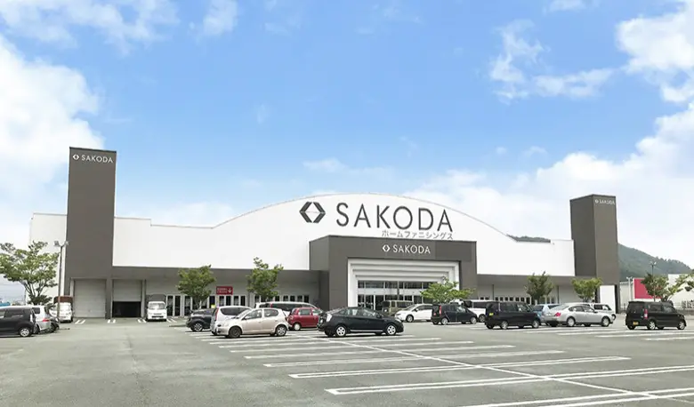 sakoda