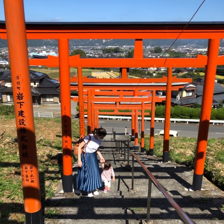 ukiha-inari-shrine3