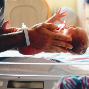 birth