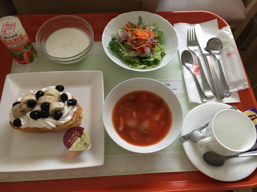 lunch-in-the-izuchi-hospital