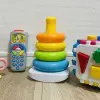 「1歳児」買って良かったと思ったオモチャ5選