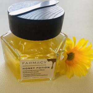 honey-potion