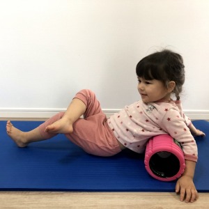 grid-foam-roller