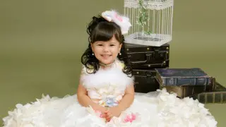 kids-model