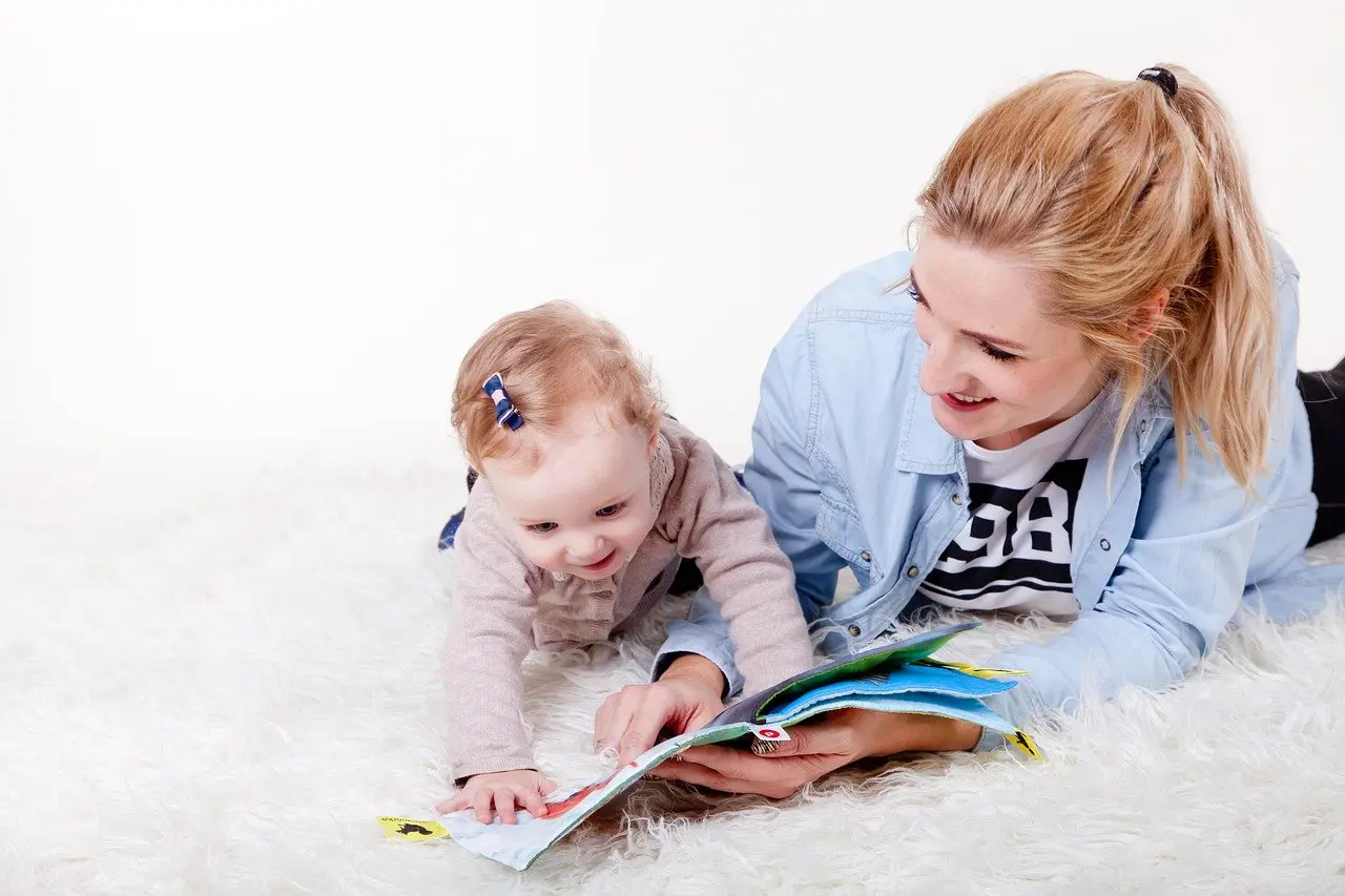 play-with-child