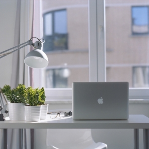 telework