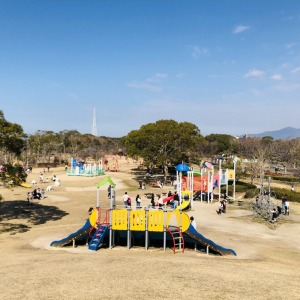matsuura-riverside-park