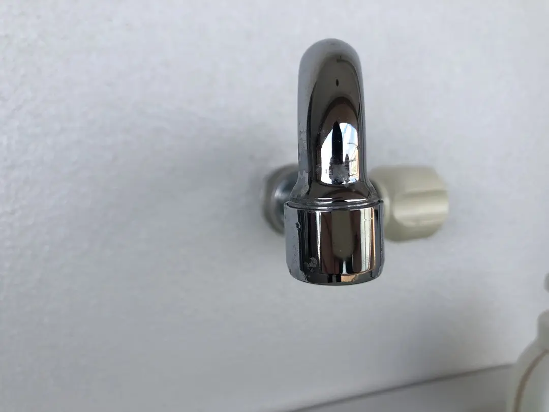 faucet