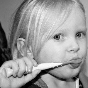 brushing-teeth