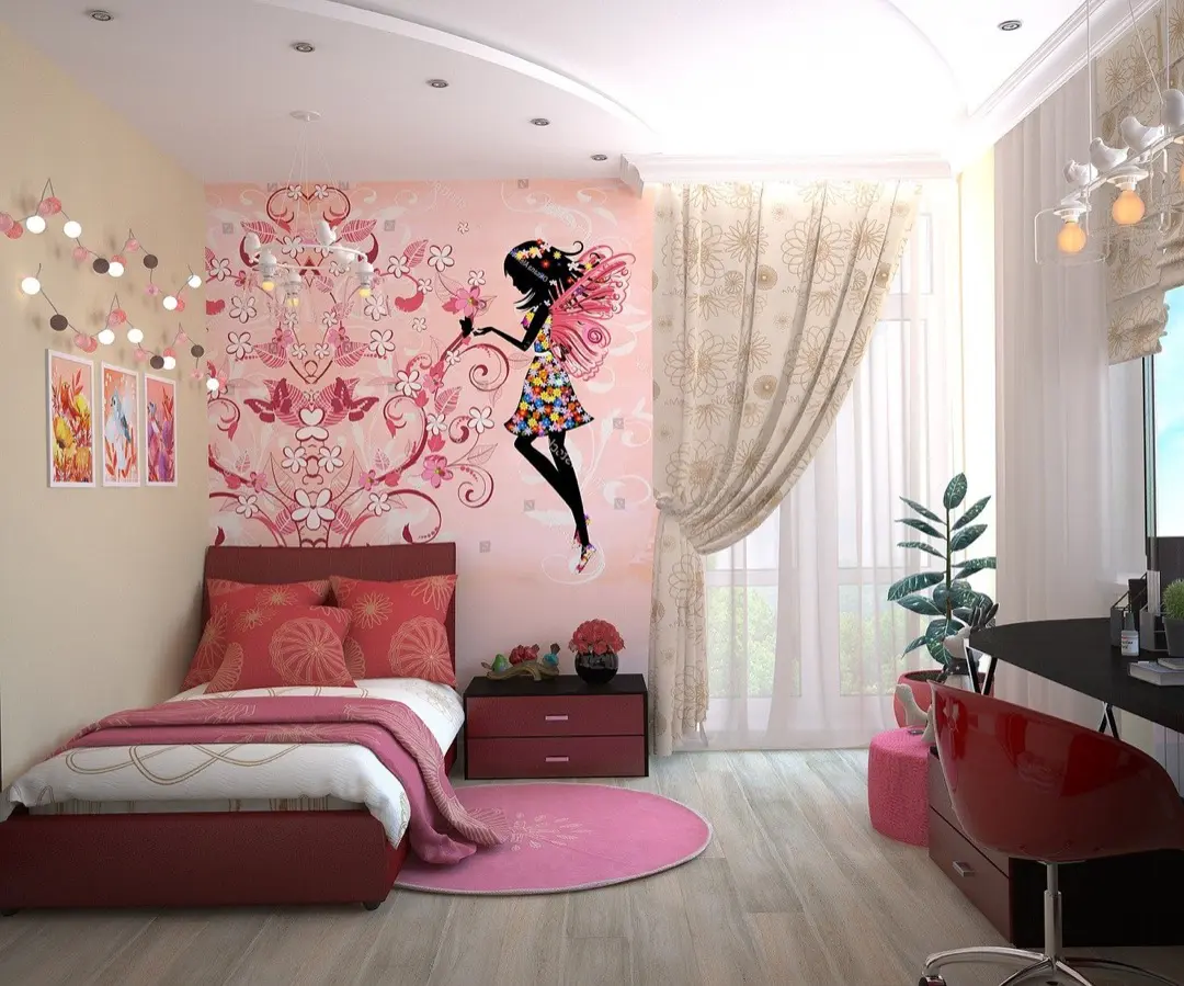 children-room