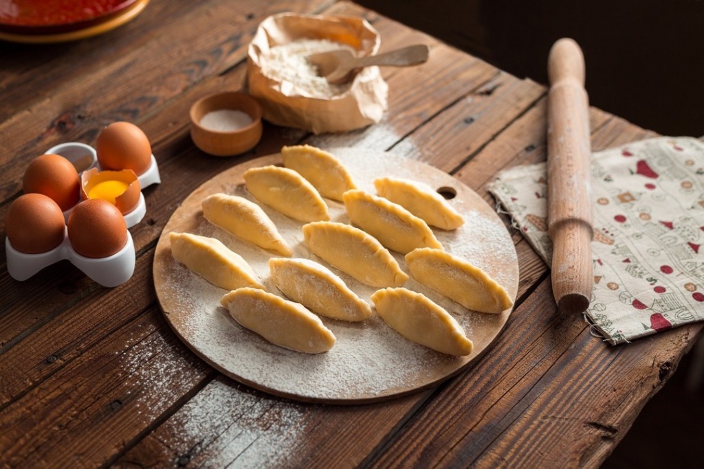 ukrainian-vareniki