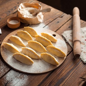 ukrainian-vareniki