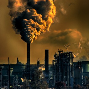 air-pollution