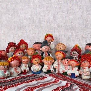 ukrainuan-dolls
