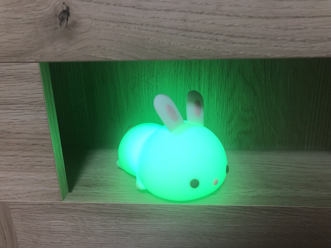 bunny-light