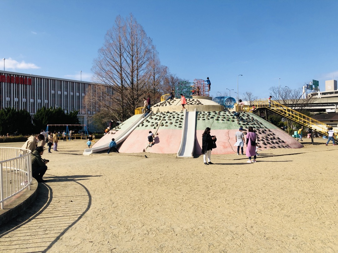 kaizuka-park