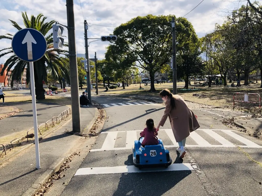 kaizuka-park
