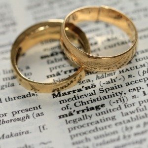 marriage