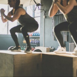 training