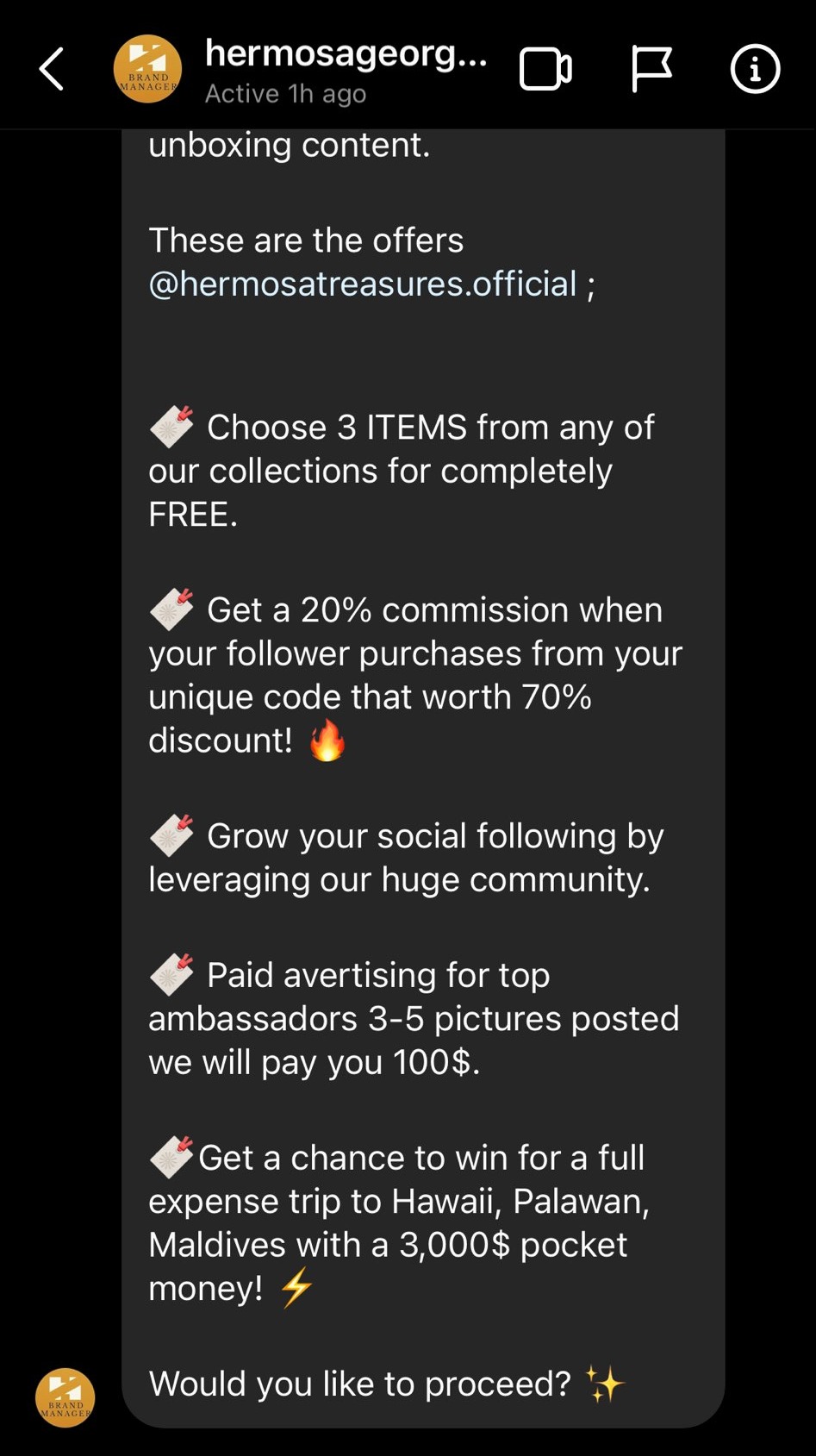 instagram-ambassador-offer-dm