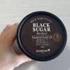 skin food-black-sugar-review