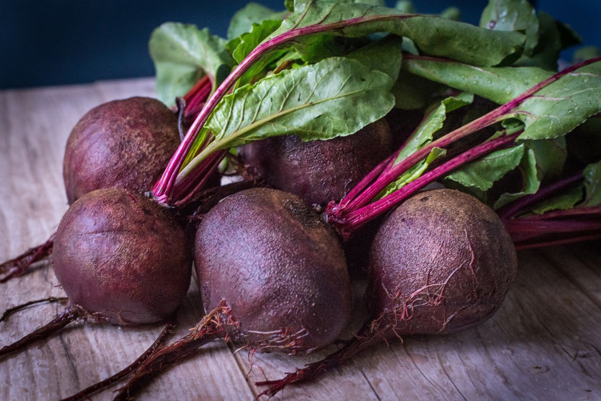 beets