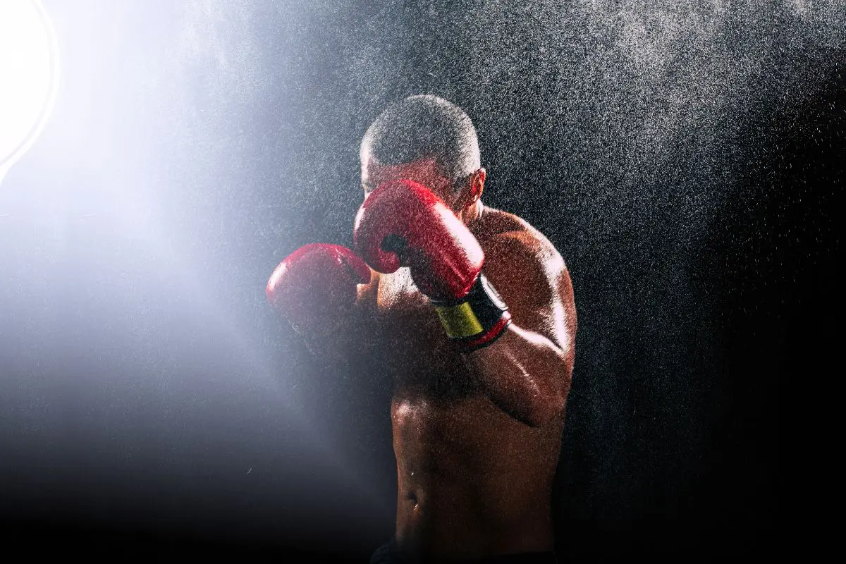 boxing