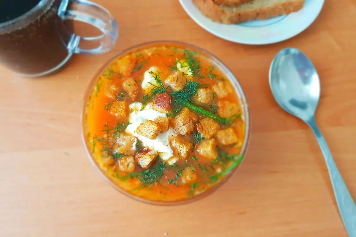 borscht
