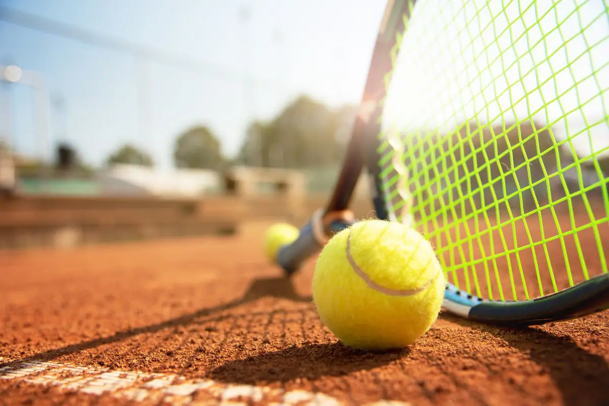 tenis