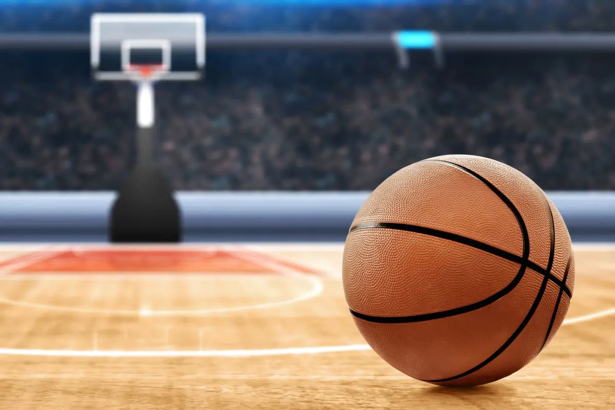 basketball
