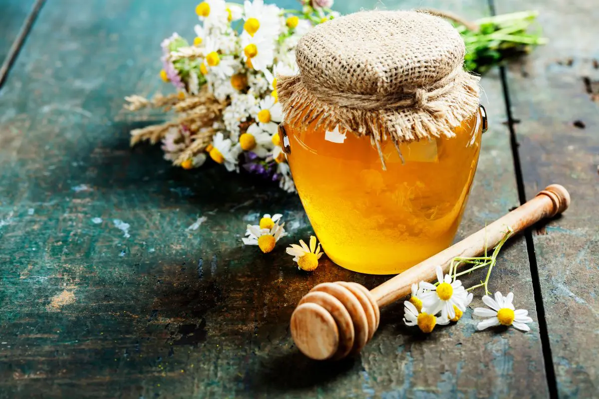 ukrainian-honey 