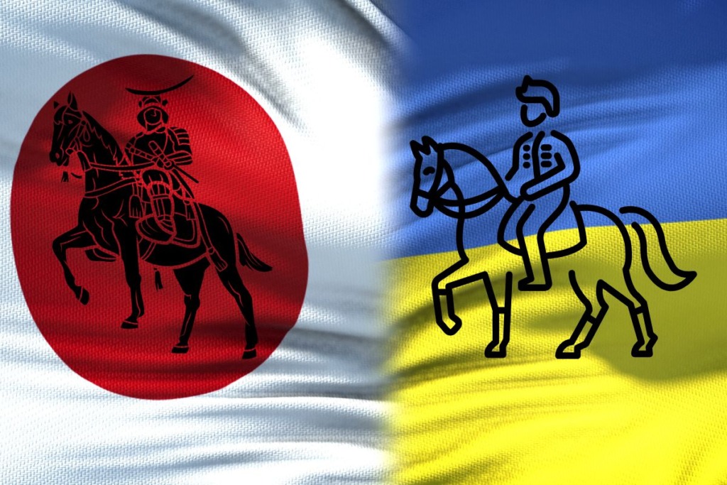 ウクライナ人が語るコサックの興味深い事実10選!日本との意外な文化交流 - Kireina Mama